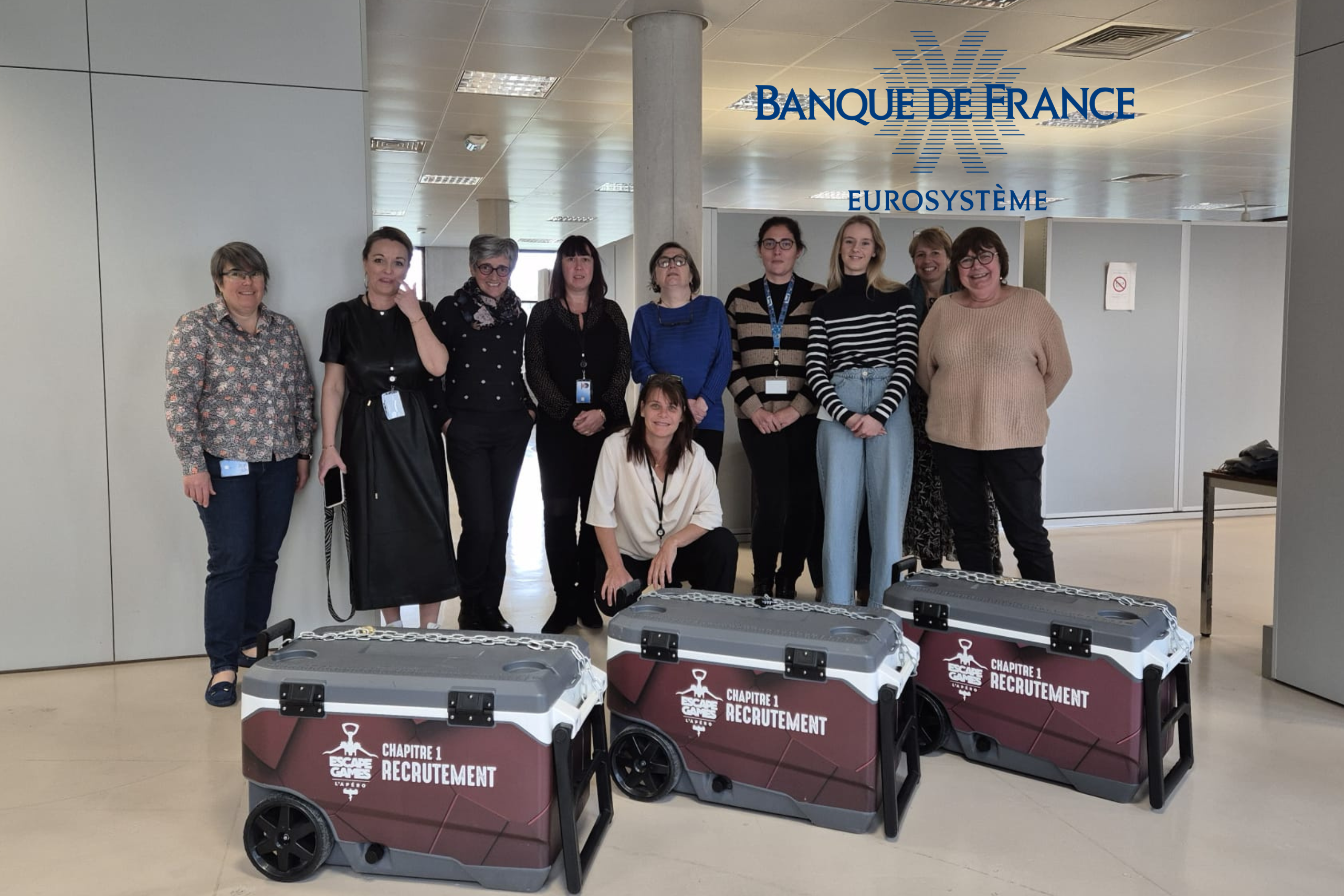 Team-building-banquedefrance