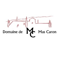 Logo Domaine Mas Caron