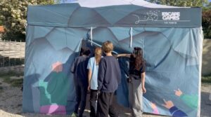 Harcèlement scolaire à Avignon : sensibiliser vos élèves avec un escape game immersif - Avignon (84000) - Photo 03