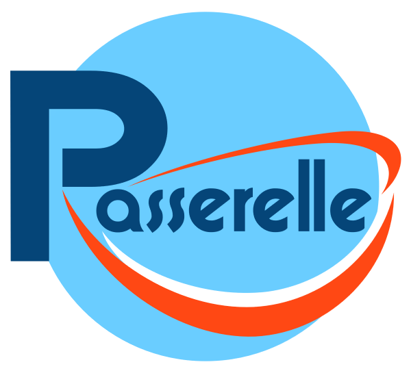 Passerelle association