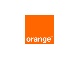 logo orange